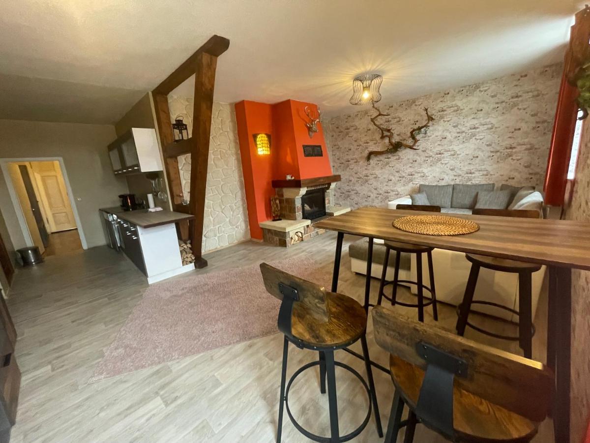 Landhotel Peters Canow Екстериор снимка